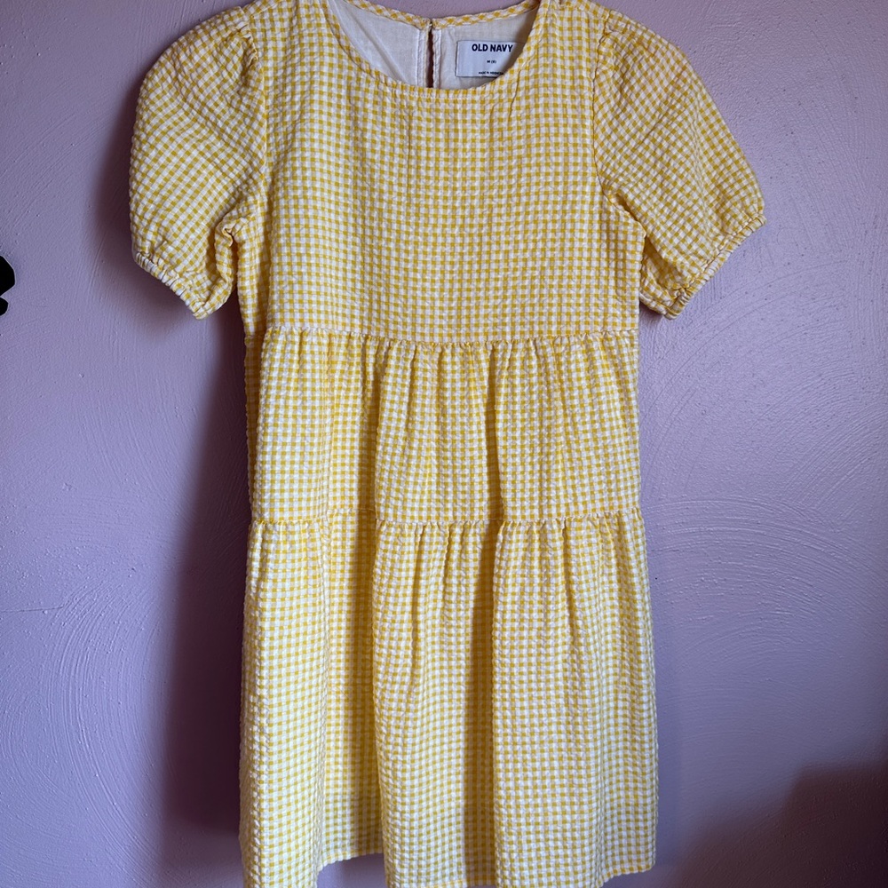 Old Navy Girl’s Dress